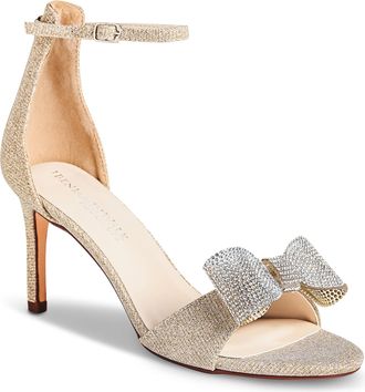 Touch Ups Womens Esme, Champagne, 5.5 UK