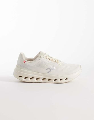 On Running ON - Cloudsurfer Next - Sneakers da corsa beige-Neutro