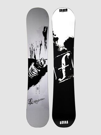 Forum Destroyer 2025 Snowboard patroon