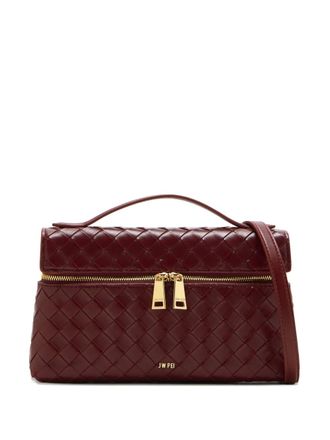 JW PEI Borsa a spalla Thea - Rosso