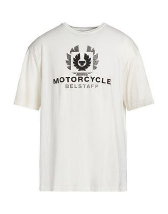 Belstaff CAMISETAS Y TOPS - Camisetas en YOOX.COM