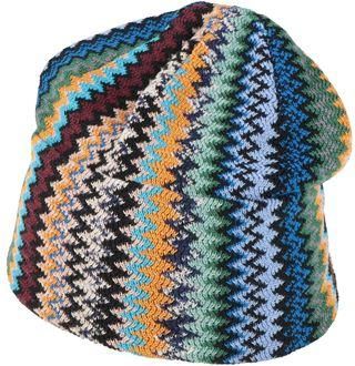 Missoni ACCESSORIES - Hats sur YOOX.COM