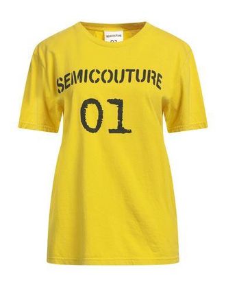 Semicouture TOPS - T-shirts auf YOOX.COM