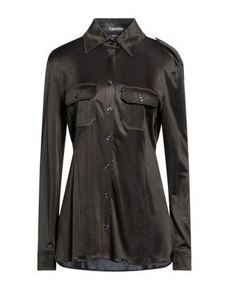 Tom Ford TOPWEAR - Shirts on YOOX.COM