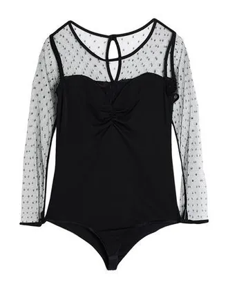 Hanita Bodysuits