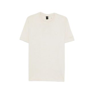 Moose Knuckles Duluth Logo T-shirt