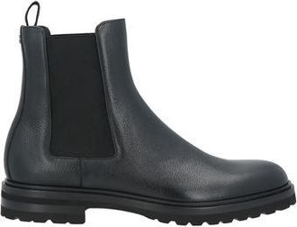 Dolce & Gabbana FOOTWEAR - Ankle boots on YOOX.COM
