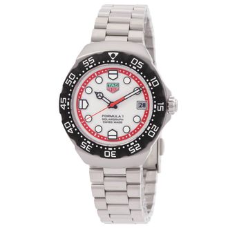 Tag Heuer Formula 1 Solargraph Quartz Watch WBY1111.BA0042