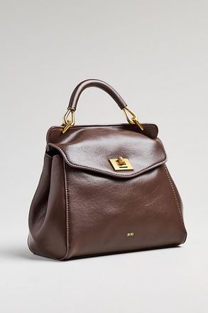 JW PEI Lucia Classic Top Handbag
