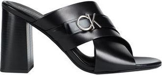 Calvin Klein FOOTWEAR - Sandals sur YOOX.COM