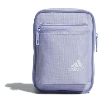 adidas Classic Organizer Bag Purple H30369
