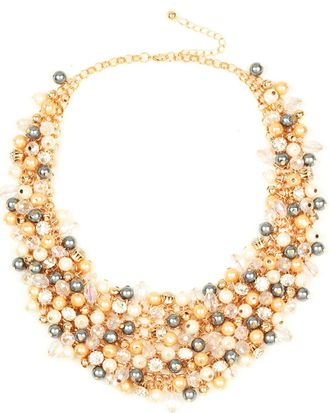 Eyecandy LA Eye Candy La Halo Necklace