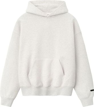 Fear of God Classic Hoodie Oatmeal Heather RW01499-0108
