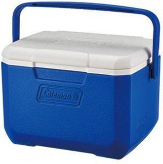 Campingaz Coleman - Nevera R&iacute;gida 16qt Performance (15l) - Nevera Port&aacute;til Para Camping