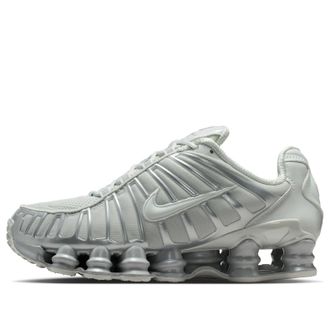Nike (WMNS) Nike Shox TL Photon Dust Metallic Silver IB1087-002