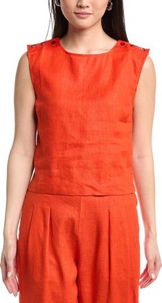 Nation Ltd Nation Ltd Cara Linen Tank