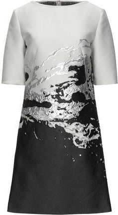 Alberta Ferretti VESTIDOS - Minivestidos en YOOX.COM