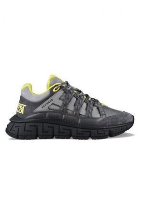 Versace Trigreca Sneakers