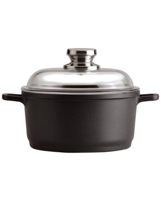 Berghoff Berghoff Eurocast 5Qt Covered Stockpot