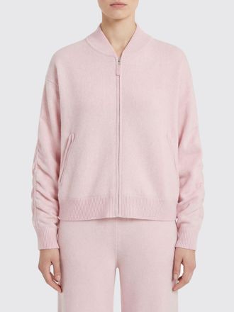 Allude Felpa in maglia Allude