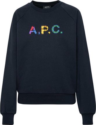 A.P.C. A. P.C. Sweatshirt Vicky