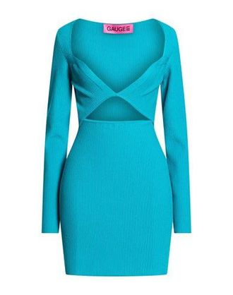 Gauge81 DRESSES - Mini dresses on YOOX.COM