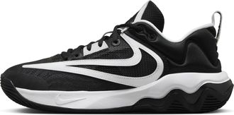 Nike Giannis Immortality 3 EP Black White DZ7534-003