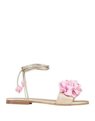 LES ITALIENNES CALZATURE - Sandali su YOOX.COM