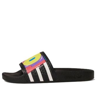adidas Kris Andrew Small x Adilette Slide Pride GX6389