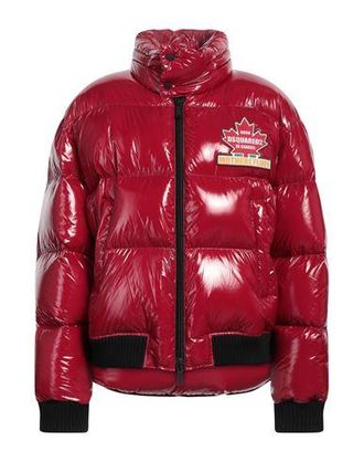 Dsquared2 COATS & JACKETS - Puffers sur YOOX.COM