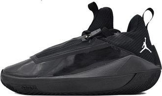 Nike Jordan Air Jordan Jumpman HUSTLE PF Black AQ0394-001