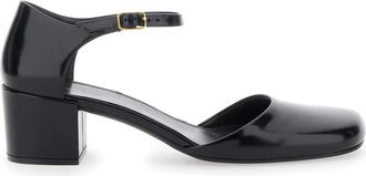 The Row Mujer, Zapatos, Negro, Talla: 36 EU