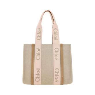 Chlo&eacute; Donna, Borse, Marrone, Taglia unica, new