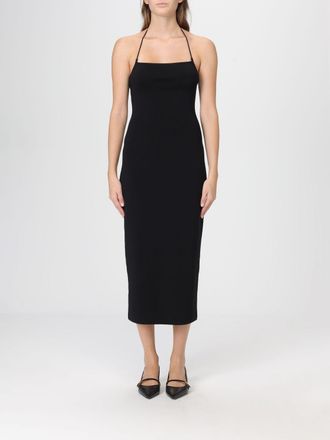 Cult Gaia Abito Melville Cult Gaia in misto viscosa