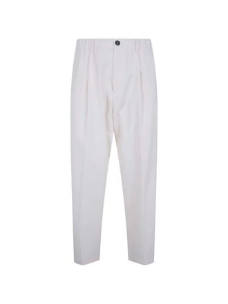 Herno Regular Trousers