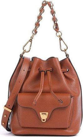 Coccinelle Emmertas Cognac