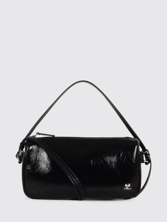 Courr&egrave;ges Three Sixty Naplak Bag
