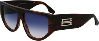 Victoria Beckham Acetate Womens Sunglasses