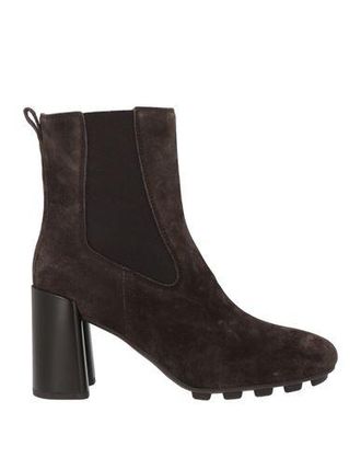 Hogan CALZADO - Botines de ca&ntilde;a alta en YOOX.COM