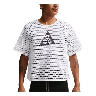 Nike x ACG Radical Airflow T-Shirt White IV5366-100
