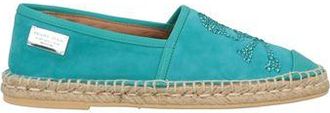 Philipp Plein SCHUHE - Espadrilles auf YOOX.COM
