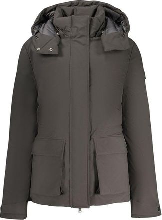 North Sails Polyester Women Womens Jacket