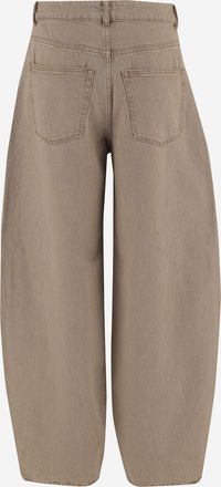 By Malene Birger Womens Jeans Dallas Cotton Denim Beige
