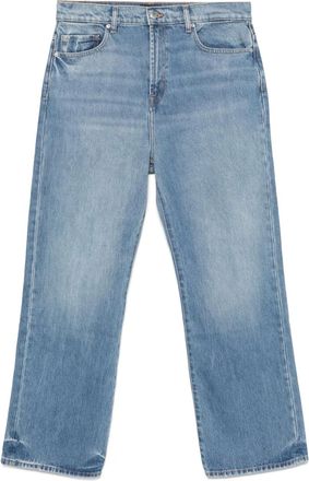 7 For All Mankind Jeans Mason - Blu