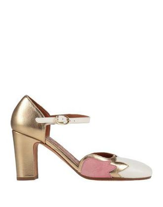 Chie Mihara Pumps