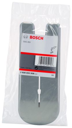 Bosch Placa Base Bosch 2608000908