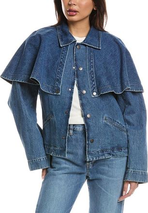 Frame Denim Frame Denim The Cape Jacket