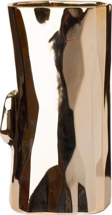 Pols Potten Handgefertigte Design Vase Log Large