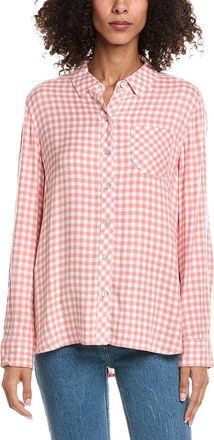 Tommy Bahama Villa Verde Flannel Shirt