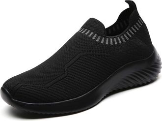 Generic Unisex Wide Barefoot Shoes Air Cushion Athletic Sneakers Orthopedic for Women Lightweight Non Slip Tennis Waterproof Rain Boots Summer Sport Outdoor F